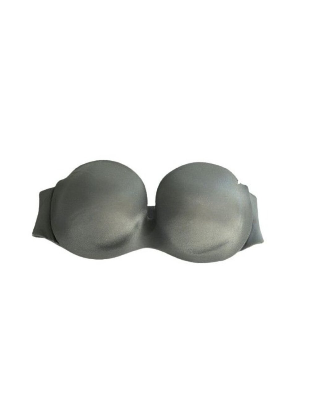 LN Warners Lightly Lined Convertible Strapless Bra Black Size 38B RG7791A